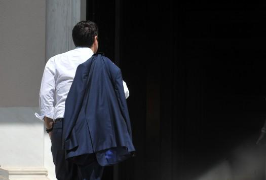 Ο Α. Τσίπρας θα πάει στα εγκαίνια του ΤΑP