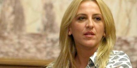 Ρ. Δούρου: Να κερδηθεί το στοίχημα του νέου τουριστικού μοντέλου