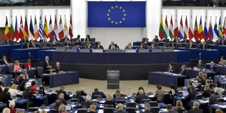 Η επιτροπή Πολιτικών Ελευθεριών του ΕΚ υποστηρίζει τη νέα Ευρωπαϊκή Συνοριοφυλακή και Ακτοφυλακή