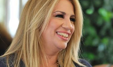 Φ. Γεννηματά: «Εμείς δεν διαφωνούμε με τις ιδιωτικοποιήσεις, αλλά ιδιωτικοποιήσεις με συγκεκριμένους στόχους»