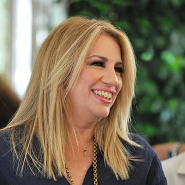 Φ. Γεννηματά: «Εμείς δεν διαφωνούμε με τις ιδιωτικοποιήσεις, αλλά ιδιωτικοποιήσεις με συγκεκριμένους στόχους»