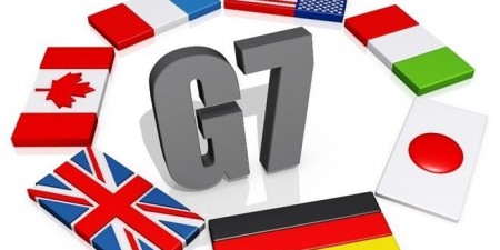 Το ελληνικό χρέος μπήκε στην ατζέντα του G7