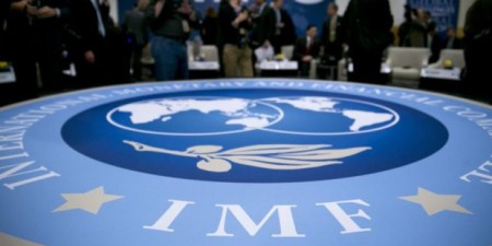 Καμπανάκι και φόβοι του ΔΝΤ για ενδεχόμενο Brexit