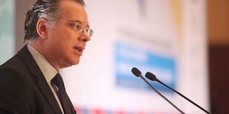 Σταθερό αίτημα για εκλογές από τη Νέα Δημοκρατία