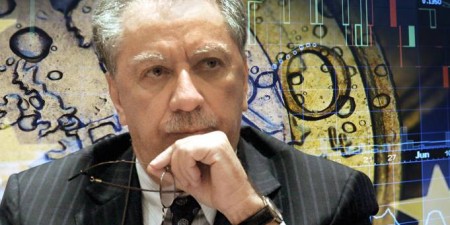 M. Σάλλας: Η ολοκλήρωση της αξιολόγησης θα ενισχύσει τη ρευστότητα της οικονομίας