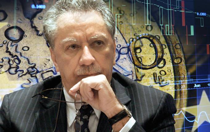 M. Σάλλας: Η ολοκλήρωση της αξιολόγησης θα ενισχύσει τη ρευστότητα της οικονομίας