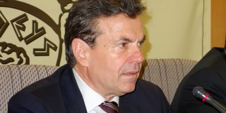 Νέα ρύθμιση προανήγγειλε ο Πετρόπουλος για τις οφειλές στα ασφαλιστικά Ταμεία