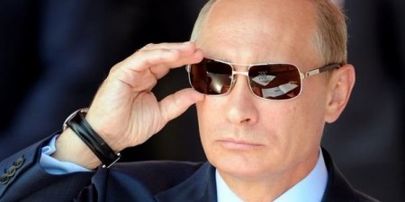 Τι περιλαμβάνει η επίσκεψη Πούτιν στην Ελλάδα