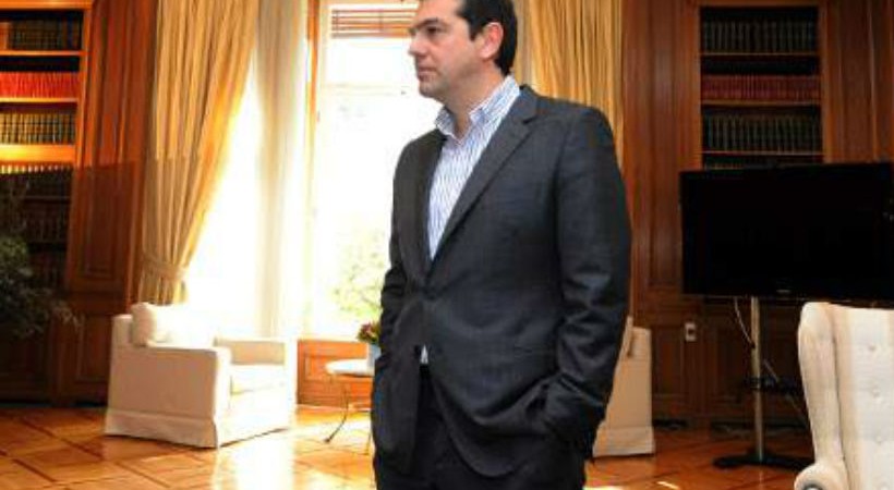 Σύσκεψη υπό τον Πρωθυπουργό για προσφυγικό, ένταση στο αιγαίο, ψήφιση νόμου και Eurogroup