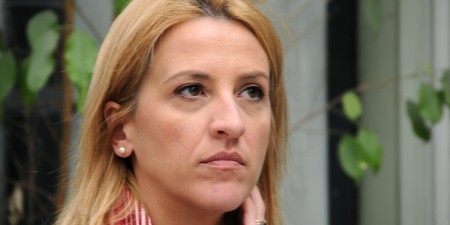 Στις Βρυξέλλες η Περιφερειάρχης Ρένα Δούρου