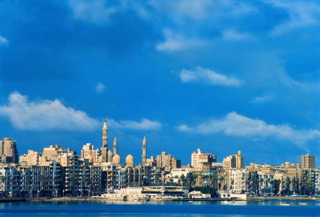 Αίγυπτος: Στο σημείο «μηδέν» ο τουρισμός της