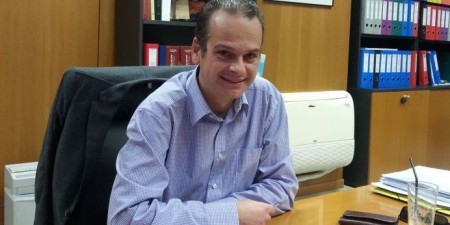 Επίσκεψη κλιμακίου της ΕΡΓΟΣΕ σε εργοτάξια Θεσσαλίας και Στερεάς Ελλάδας