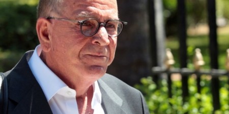 Γ. Μουζάλας: «Η Ειδομένη πρέπει να διαλυθεί και θα διαλυθεί»