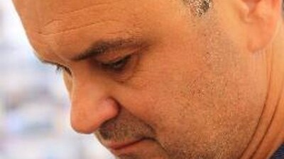 Ο Σωκράτης Ξυνίδης μιλά «ΠΕΡΙ ΠΑΣΟΚΙΚΗΣ ΣΥΝΕΙΔΗΣΗΣ»