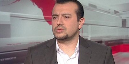 Ν. Παππάς: « Ήρθε η ώρα να σπάσει το τρίγωνο της διαφθοράς μεταξύ πολιτικής, τραπεζών και ΜΜΕ»