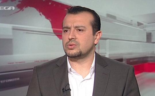 Ν. Παππάς: « Ήρθε η ώρα να σπάσει το τρίγωνο της διαφθοράς μεταξύ πολιτικής, τραπεζών και ΜΜΕ»