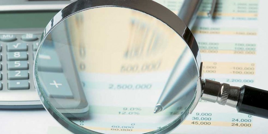 Τα πόθεν έσχες των πολιτικών αρχηγών