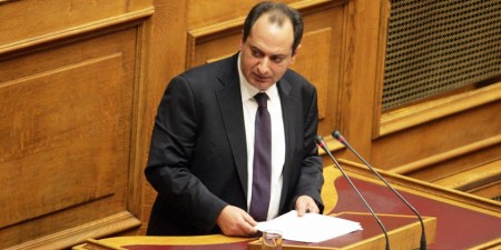 Χρήστος Σπίρτζης: Στοιχεία και ντοκουμέντα για την πραγματική οικονομική κατάσταση των Αστικών Συγκοινωνιών