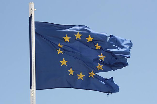 Έρευνα: Τα αισθήματα και οι συμπεριφορές των ανθρώπων που είναι υπέρ ή κατά της Ευρώπης