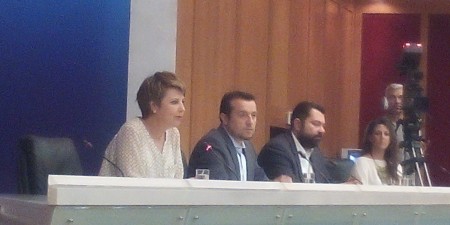 Ίδρυση του Μητρώου Επιχειρήσεων Ηλεκτρονικών Μέσων Ενημέρωσης με την επωνυμία e-media στην Ελλάδα