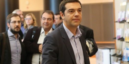 Το πρόγραμμα επίσκεψης του Πρωθυπουργού στις Βρυξέλλες