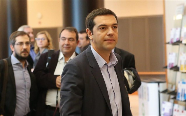 Το πρόγραμμα επίσκεψης του Πρωθυπουργού στις Βρυξέλλες