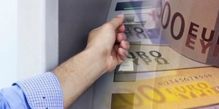 Στα σκαριά είναι η χαλάρωση των capital controls