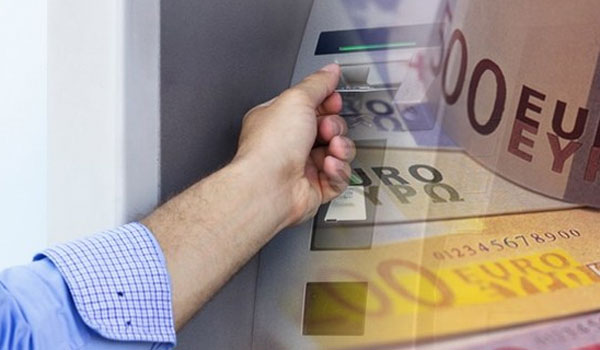 Στα σκαριά είναι η χαλάρωση των capital controls