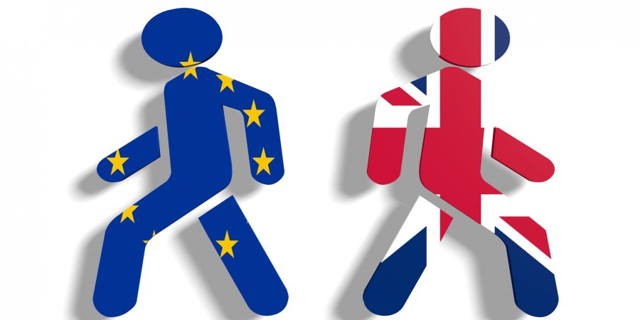 Χάνει έδαφος στα στοιχήματα το Brexit