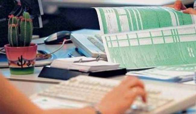 Σενάρια παράτασης των φορολογικών δηλώσεων