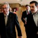 Ο Α. Τσίπρας θα μιλήσει με τον Ζαν-Κλοντ Γιούνκερ