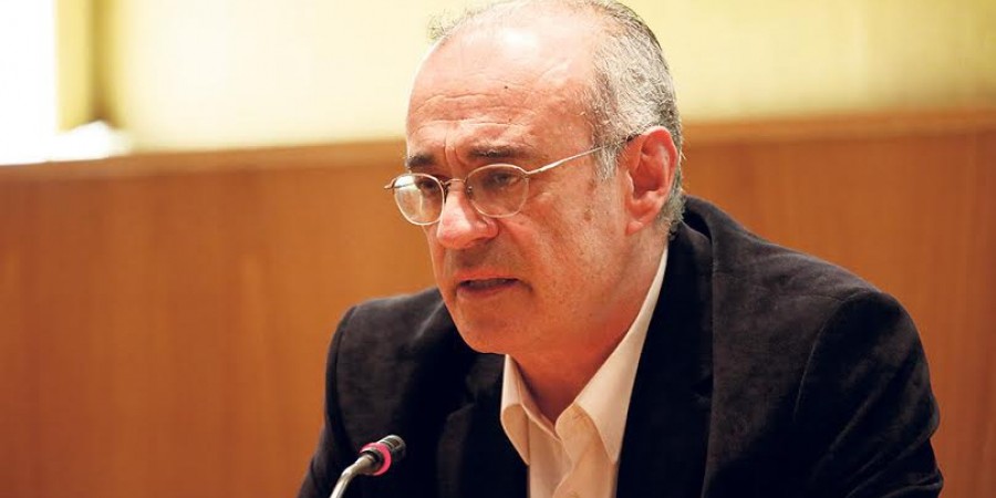 Δ. Μάρδας: «Δεν θα υπάρξει επίπτωση στη διακίνηση των κεφαλαίων και ευτυχώς το Ηνωμένο Βασίλειο δεν είναι στο ευρώ»