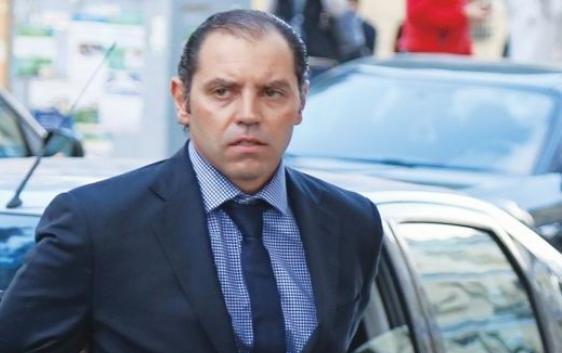 Ταυτοποιήθηκε από το DNA ο θάνατος του Παναγιώτη Μαυρίκου