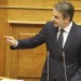 Κυριάκος Μητσοτάκης: «Η ανάπτυξη δεν διατάζεται, ούτε νομοθετείται»