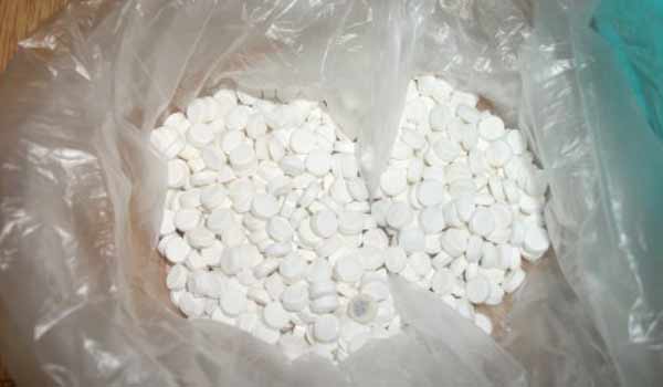 Η μεγαλύτερη κατάσχεση φορτίου οπιούχων-ναρκωτικών δισκίων που έχει πραγματοποιηθεί στην Ελλάδα