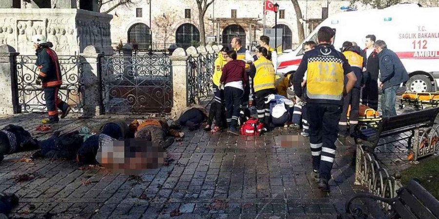 Ο Παγκόσμιος Οργανισμός Τουρισμού καταδίκασε την επίθεση στο αεροδρόμιο της Κωνσταντινούπολης