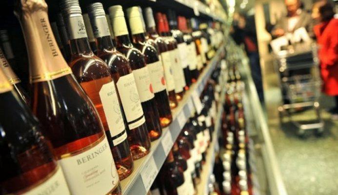 “Responsibility Alliance”: Δημιουργία ευρείας συμμαχίας για την υπεύθυνη πώληση οινοπνευματωδών ποτών