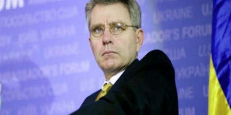 Νέος πρέσβης ΗΠΑ στην Αθήνα: Διαφωνούμε με τη Γερμανία στο θέμα του χρέους