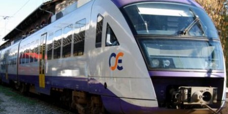 24ωρη απεργία σε τρένα και προαστιακό σιδηρόδρομο την Πέμπτη (9/6)