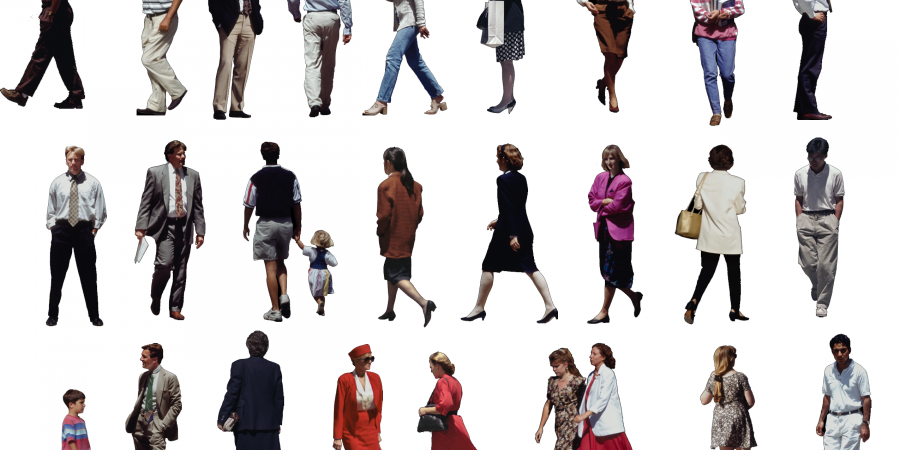 Έρευνα: «Οι 4 κατηγορίες πολιτών, που τα πολιτικά κόμματα δεν μπορούν να αγνοήσουν»