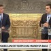 Κοινές δηλώσεις των Πρωθυπουργών Ελλάδας και Γαλλίας