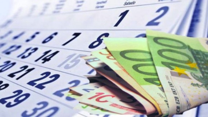 Πολύ πιθανή η εκταμίευση των 7,5 δισ. ευρώ στο Eurogroup της Πέμπτης