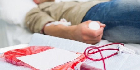 Εθελοντική Αιμοδοσία από το ΠΑΣΟΚ, αύριο Δευτέρα 13 Ιουνίου