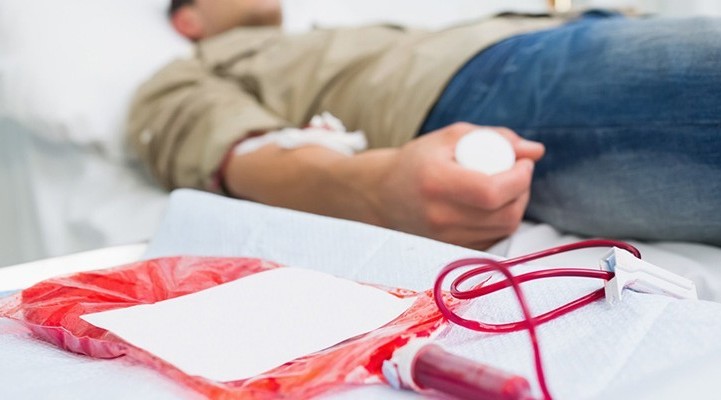 Εθελοντική Αιμοδοσία από το ΠΑΣΟΚ, αύριο Δευτέρα 13 Ιουνίου