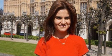 Υπέκυψε η βουλευτής του Εργατικού Κόμματος της Βρετανίας, Τζο Κοξ