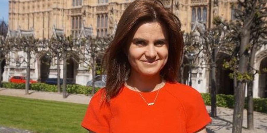 Υπέκυψε η βουλευτής του Εργατικού Κόμματος της Βρετανίας, Τζο Κοξ