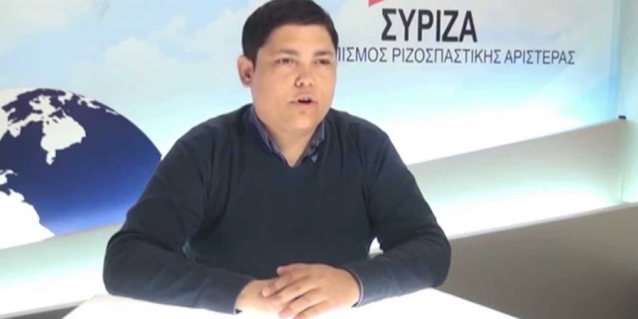 Μετάβαση αντιπροσωπείας του ΣΥΡΙΖΑ στην Ισπανία