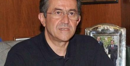 Ο βουλευτής Νίκος Νικολόπουλος, έχασε την κόρη του