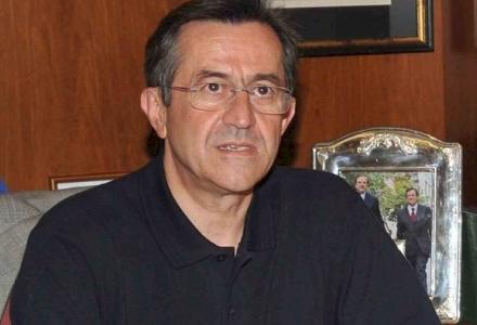 Ο βουλευτής Νίκος Νικολόπουλος, έχασε την κόρη του