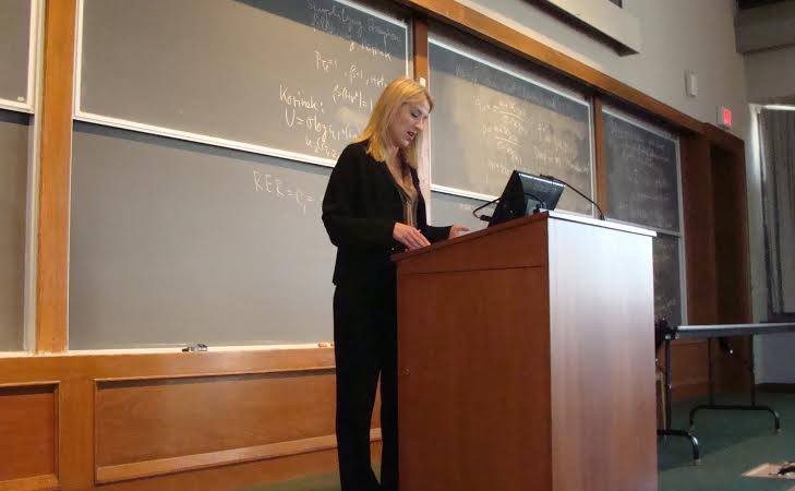 Δήλωση της Ρένας Δούρου με την ευκαιρία της Σύγκλησης της Αγίας και Μεγάλης Συνόδου της Ορθοδόξου Εκκλησίας